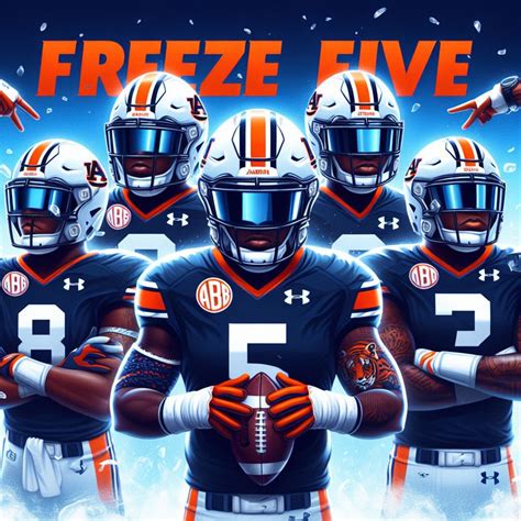 (12/17) Auburn football recruiting live thread