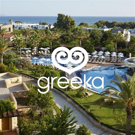 Minoa Palace Resort And Spa in Platanias, Chania | Greeka