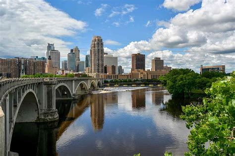 15 Free Things to Do in Minneapolis and St. Paul, Minnesota