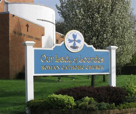 Nassau County N.Y. Catholic: Our Lady of Lourdes, Massapequa Park