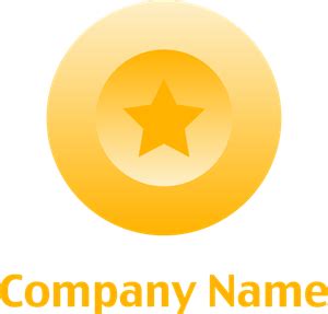 Company Shape Logo PNG Vector (AI) Free Download