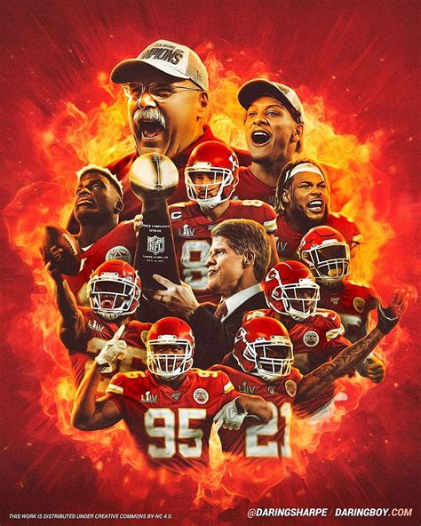 Discover 66+ chiefs super bowl wallpaper best - in.cdgdbentre