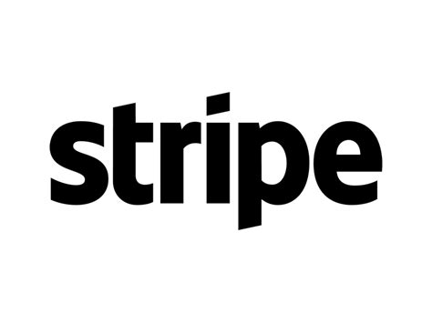 Stripe Logo PNG Transparent & SVG Vector - Freebie Supply