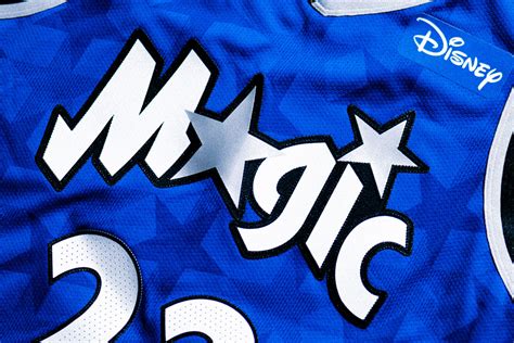 Jerseys | Orlando Magic