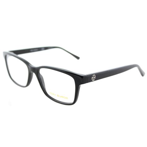 Tory Burch TY2064 1377 52mm Women's Square Eyeglasses - Walmart.com