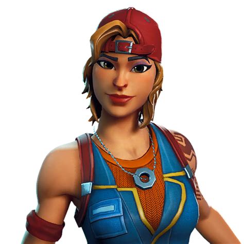 Sparkplug (outfit) - Fortnite Wiki