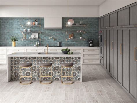 Kitchen Backsplash Floor And Decor – Things In The Kitchen