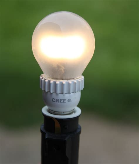 TECH REPORT: Why You Should Love LED Light Bulbs