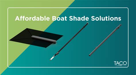 Affordable, Practical Boat Shade Solutions Affordable, Practical Boat ...