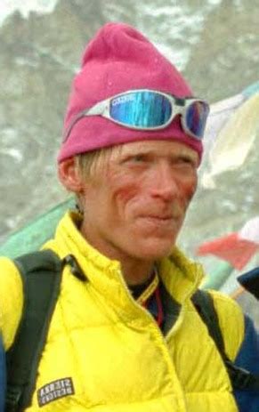 Anatoli Boukreev - The CLimb: Tragic Ambitions on Everest