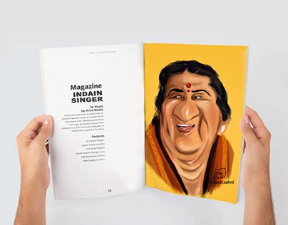 Digitalcaricature Projects :: Photos, videos, logos, illustrations and branding :: Behance