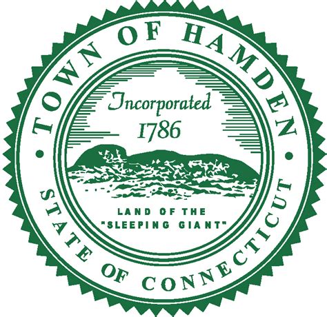 Hamden, CT Street Map, Hamden Road Map, Hamden Map