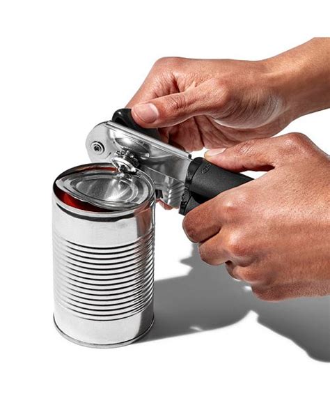 OXO Can Opener & Reviews - Home - Macy's