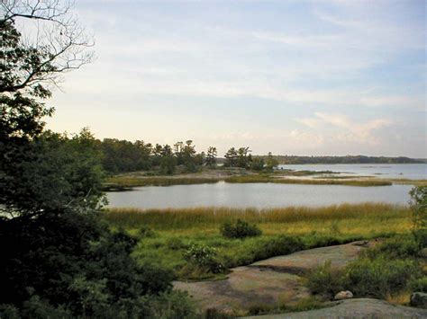 Georgian Bay Islands National Park | Islands, Wildlife, Hiking | Britannica