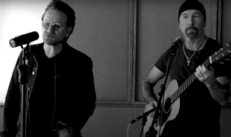 Bono on U2's 2014 iTunes album: "I take full responsibility" | The Line of Best Fit