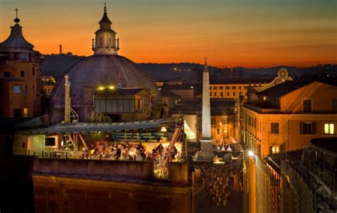 The Best Hotels in Central Rome | The Hotel Guru