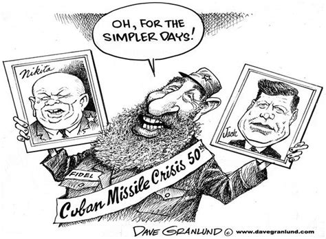 List Of Cuban Missile Crisis Propaganda 2022