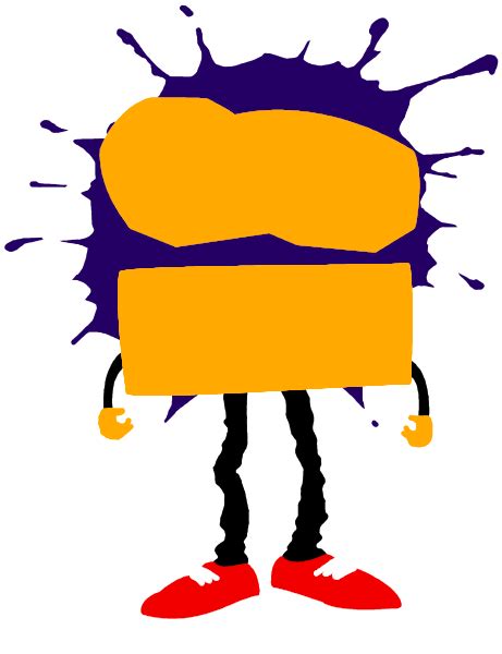 [Request] Splaat (Klasky Csupo) by chachaXevaXjeffrey on DeviantArt