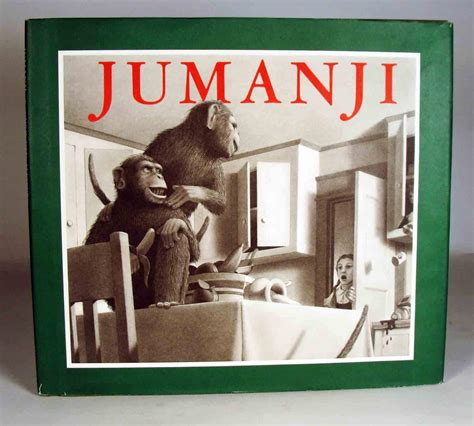 Jumanji Book Cover | ubicaciondepersonas.cdmx.gob.mx