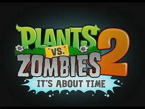 Popcap games plants vs zombies 2 - sapjeeast