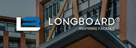 Longboard® Soffit & Siding - Roofmart | A Canadian Exterior Building Supplier