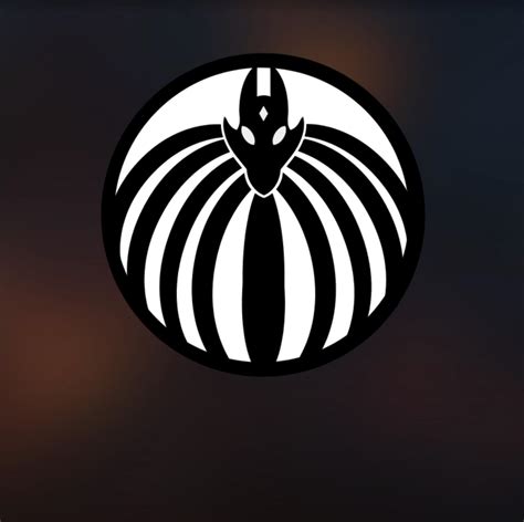 I created an MTF-Epsilon-11 Emblem for the Battlefield Companion : r/SCP