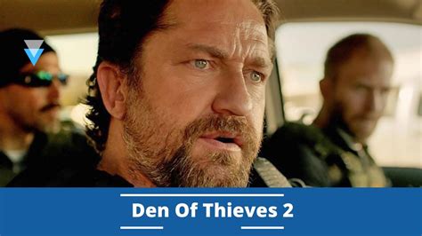 Den Of Thieves 2 Release Date Status, Renewed Status, Cast, Plot ...