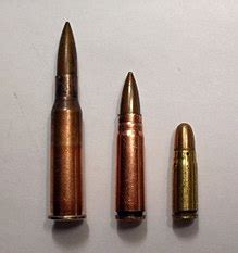 BEST 1000 Rounds of 7.62x39 Ammo by Wolf – 122gr FMJ - Vision Ammo