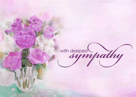 sympathy sayings Archives - Sympathy Card Messages