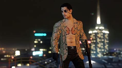 1920x1080px, 1080P Free download | Goro Majima - Ryu Ga Gotoku Kiwami ...