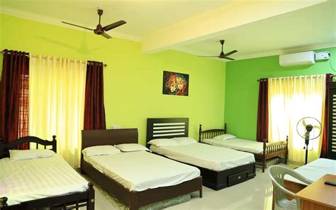 List of the Best Hostels in India - from as little as $2!