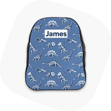 🎒 Custom Backpacks | Design Your Backpacks - It's 100% Free