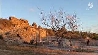 10 Things to Do at Ashkelon National Park Visitor Center in Israel | Gems.Travel