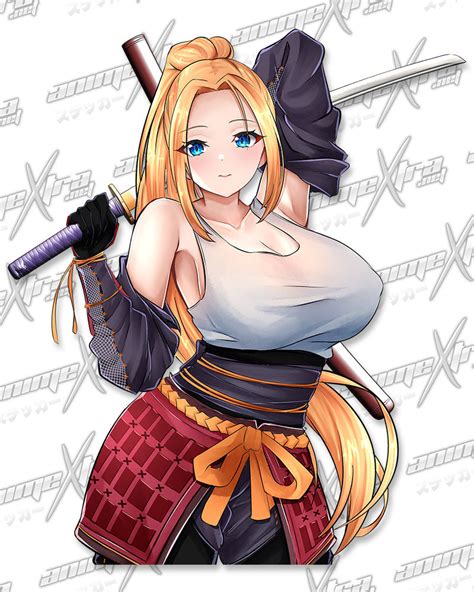 Beatrix Kiss Cuts – AnimeXtra