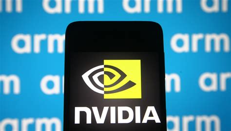 Tech behemoths raised concerns about the deal between Nvidia and Arm