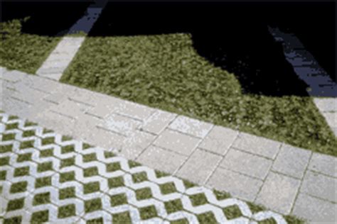 Stormwater Management - Pervious Pavement