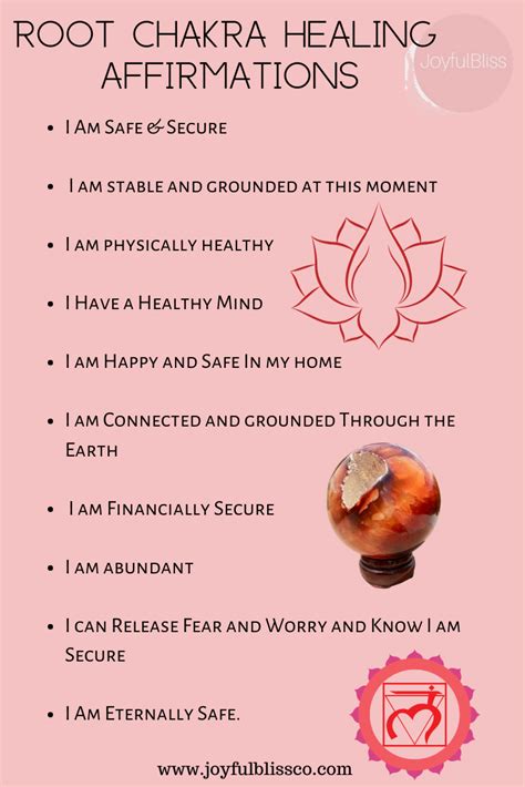 for more about the root chakra check out our blog! Healing Meditation ...