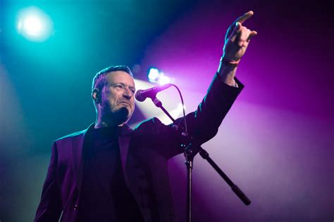 Review: Blancmange – Rescue Rooms Nottingham 4 November | NottinghamLIVE