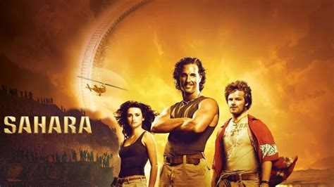 Sahara (Movie, 2005) - MovieMeter.com