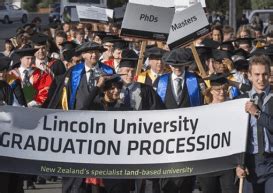 Lincoln University Ranking and Reviews | UniAdvisor