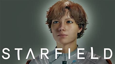 All the pieces We Learn about STARFIELD Character Creation, Abilities, & Extra! - Starfield