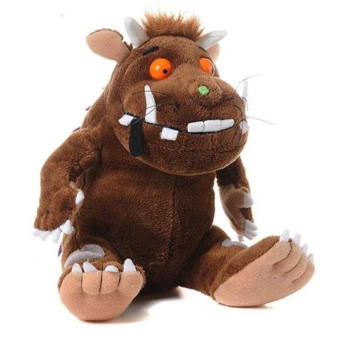 Pin on The Gruffalo