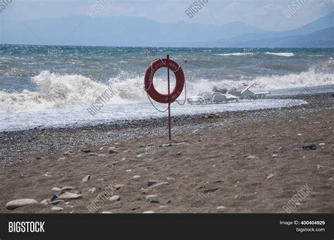 Storm On Black Sea Image & Photo (Free Trial) | Bigstock