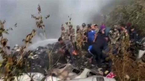 Nepal plane crash: Kin fail to identify 4 UP victims