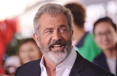 Mel Gibson’s New Movie Rothchild Already Needs to Do Damage Control ...