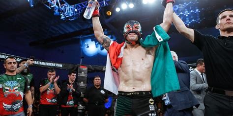 5 Reasons why Combate America's season two will kick 'traseros' - MMAnytt.com