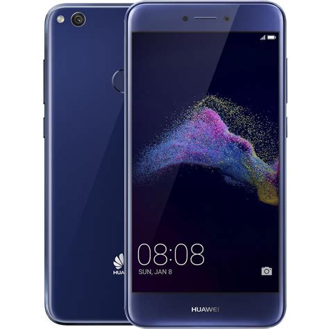 Huawei P8 Lite (2017) 16 Go - Bleu - Débloqué - Dual-SIM | Back Market