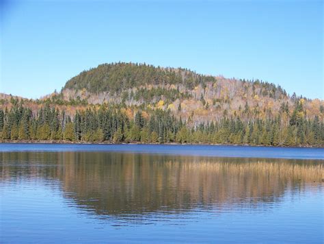 Eagle Mountain is the highest point in Minnesota at 2,301 ft. | Highest ...