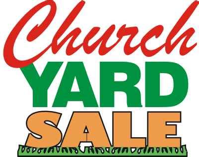 Yard Sale Clip Art Pictures – Clipartix