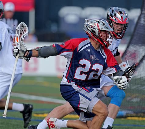 The Boston Cannons take on the Atlanta Blaze – Boston Herald